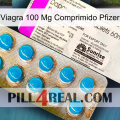 Viagra 100 Mg Tablet Pfizer new07